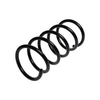 Suspension Spring Rear Axle Coil Spring TRISCAN for VOLVO...