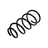 Suspension Spring Front Axle Coil Spring TRISCAN for...