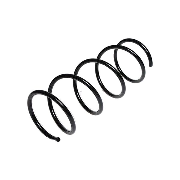 Suspension Spring Front Axle Coil Spring TRISCAN for FORD KA and others