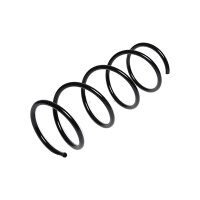 Suspension Spring Front Axle Coil Spring TRISCAN for FORD...