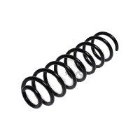 Suspension Spring Rear Axle Coil Spring TRISCAN for...