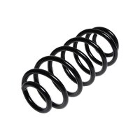 Suspension Spring Rear Axle Coil Spring TRISCAN for...