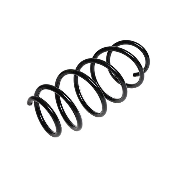 Suspension Spring Front Axle Coil Spring TRISCAN for FORD FUSION