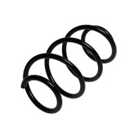 Suspension Spring Front Axle Coil Spring TRISCAN for...