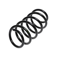 Fahrwerksfeder Vorderachse Schraubenfeder TRISCAN...