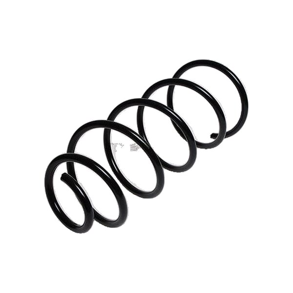 Suspension Spring Front Axle Coil Spring TRISCAN for PEUGEOT 307 and others