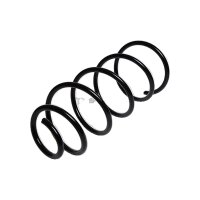 Suspension Spring Front Axle Coil Spring TRISCAN for...