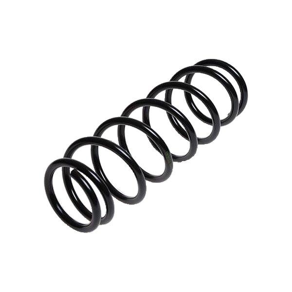 Suspension Spring Front Axle Coil Spring TRISCAN for SUZUKI JIMNY