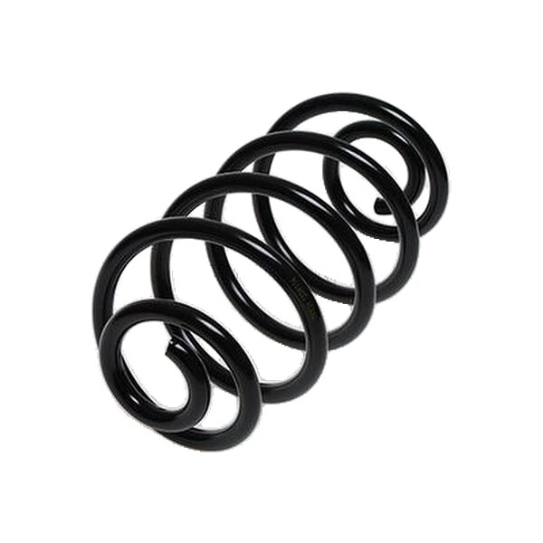 Suspension Spring rear coil spring TRISCAN IAM-Expertise for OPEL MERIVA