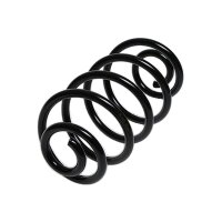 Suspension Spring rear coil spring TRISCAN IAM-Expertise...