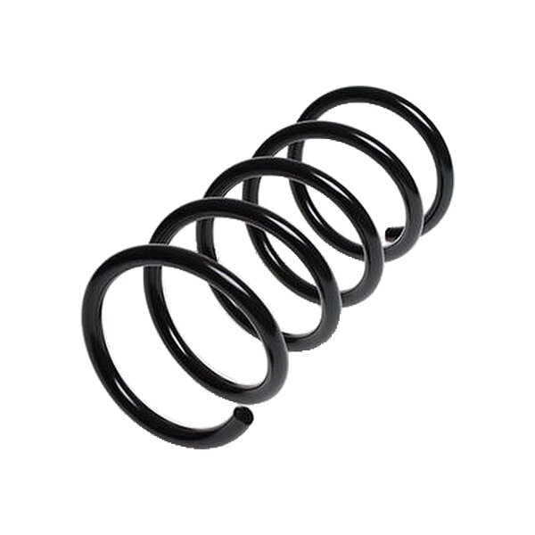 Suspension Spring Rear Axle Coil Spring TRISCAN for VOLVO V70