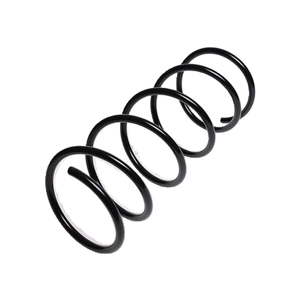 Suspension Spring Front Axle Coil Spring TRISCAN for PEUGEOT 106