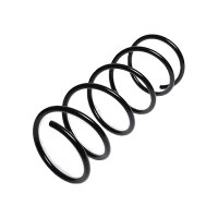 Suspension Spring Front Axle Coil Spring TRISCAN for...