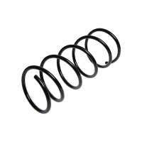 Suspension Spring Front Axle Coil Spring TRISCAN for...