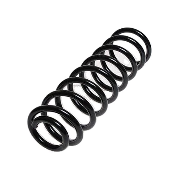 Fahrwerksfeder Vorderachse Schraubenfeder TRISCAN für u.a. MB E-KLASSE