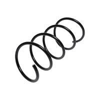 Fahrwerksfeder Vorderachse Schraubenfeder TRISCAN...