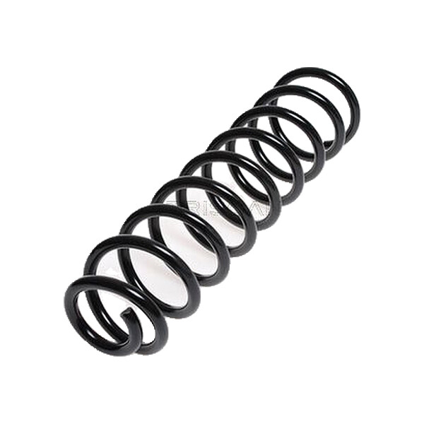 Fahrwerksfeder Vorderachse Schraubenfeder TRISCAN für u.a. MB E-KLASSE