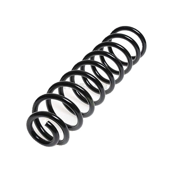 Fahrwerksfeder Vorderachse Schraubenfeder TRISCAN für u.a. MB E-KLASSE