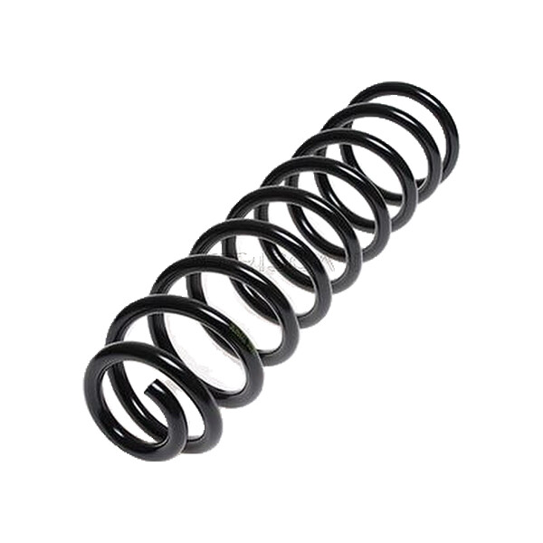 Fahrwerksfeder Vorderachse Schraubenfeder TRISCAN für u.a. MB E-KLASSE