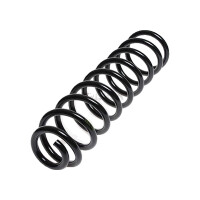 Fahrwerksfeder Vorderachse Schraubenfeder TRISCAN...