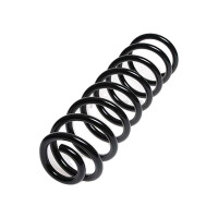 Suspension Spring Front Axle Coil Spring TRISCAN for MB...
