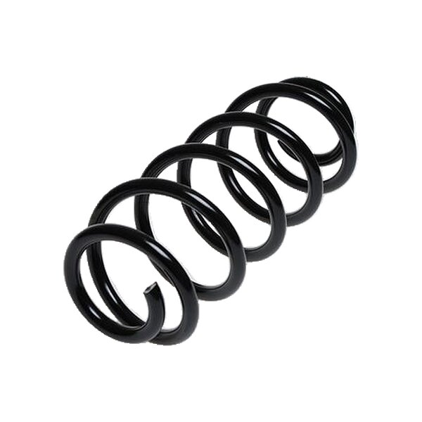 Suspension Spring Front Axle Coil Spring TRISCAN for AUDI A4 and others