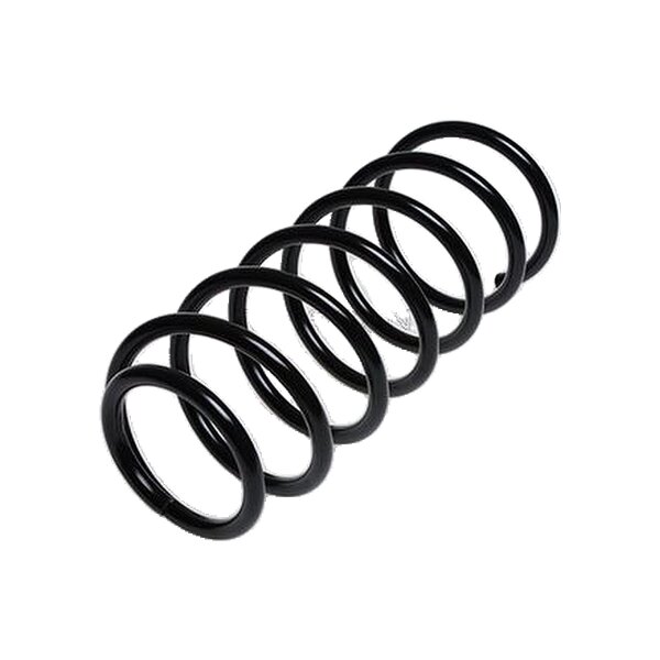 Suspension Spring front axle coil spring TRISCAN for e.g. VW JETTA