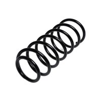 Suspension Spring front axle coil spring TRISCAN for e.g....