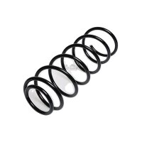 Suspension Spring front axle coil spring TRISCAN for e.g....