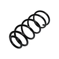 Suspension Spring Front Axle Coil Spring TRISCAN fits...