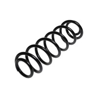 Suspension Spring rear axle coil spring TRISCAN for e.g....