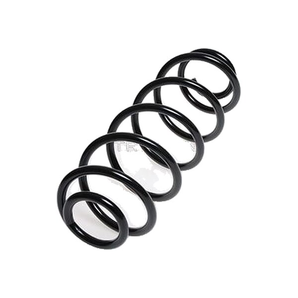 Suspension Spring Rear Axle Coil Spring TRISCAN for CITROËN C3 and others