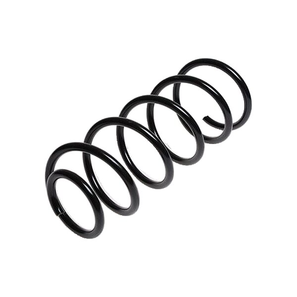 Suspension Spring Front Axle Coil Spring TRISCAN fits VW LUPO