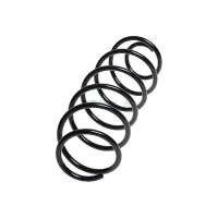 Suspension Spring Front Axle Coil Spring TRISCAN for...