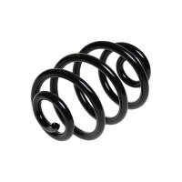 Suspension Spring rear coil spring TRISCAN IAM-Expertise...