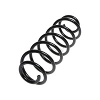 Suspension Spring Rear Axle Coil Spring TRISCAN for FORD...
