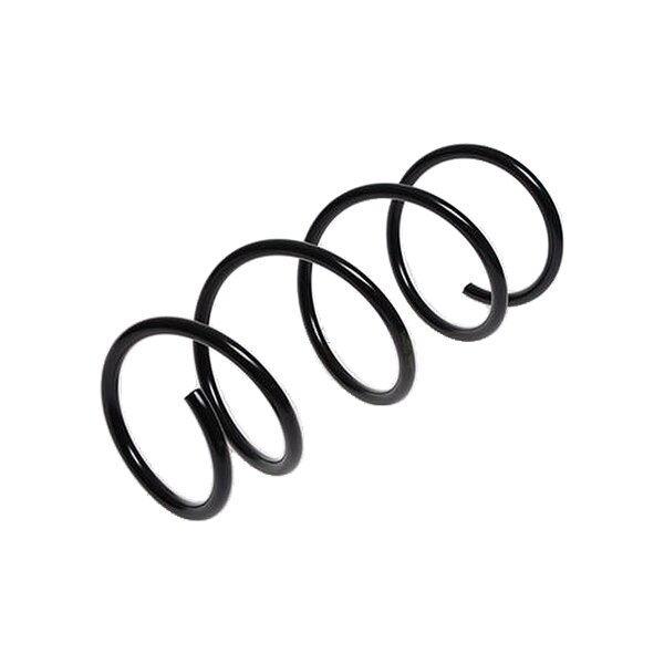 Suspension Spring Front Axle Coil Spring TRISCAN for RENAULT CLIO and others