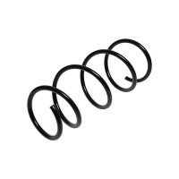 Suspension Spring Front Axle Coil Spring TRISCAN for...