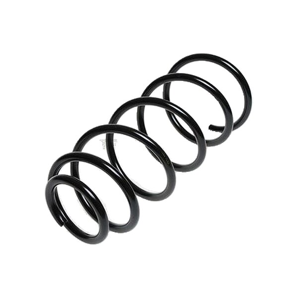 Suspension Spring Front Axle Coil Spring TRISCAN IAM-Expertise fits AUDI