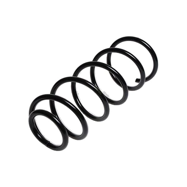 Suspension Spring Front Axle Coil Spring TRISCAN for VW BORA and others