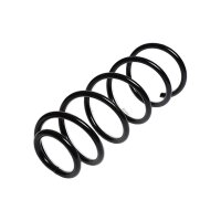 Suspension Spring Front Axle Coil Spring TRISCAN for VW...