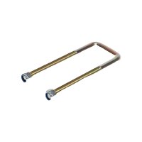 Spring Clamp M14 200 mm TRISCAN IAM-Expertise for TOYOTA...