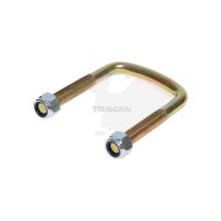 Spring Clamp 14 110 mm TRISCAN IAM-Expertise suitable for...