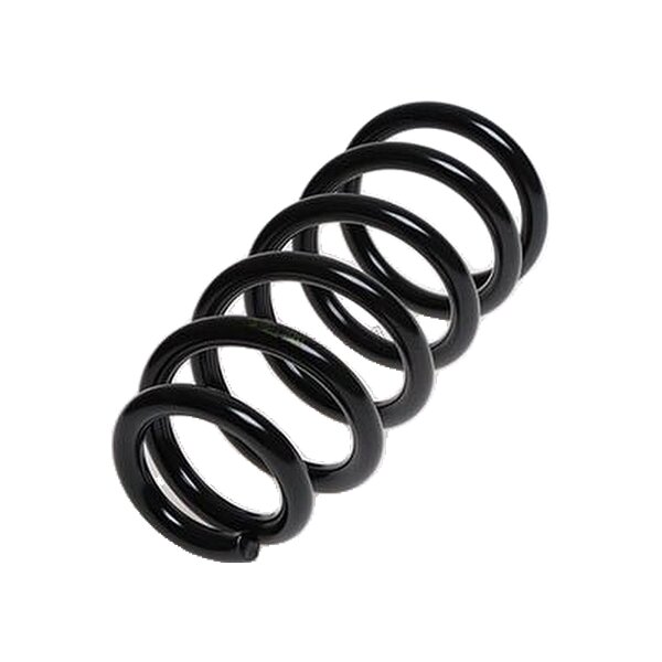 Suspension Spring Rear Axle Coil Spring TRISCAN for HONDA CR-V