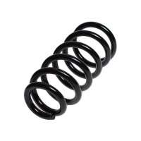 Suspension Spring Rear Axle Coil Spring TRISCAN for HONDA...