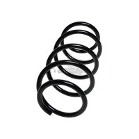 Fahrwerksfeder Vorderachse Schraubenfeder TRISCAN...