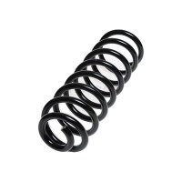 Suspension Spring Rear Axle Coil Spring TRISCAN for...