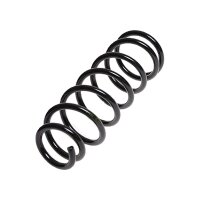 Suspension Spring Rear Axle Coil Spring TRISCAN for...