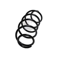 Suspension Spring Front Axle Coil Spring TRISCAN for...
