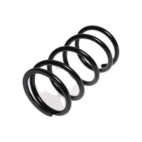 Suspension Spring Rear Axle Coil Spring TRISCAN for...